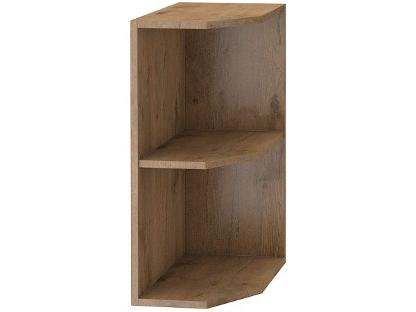 Szafka dolna 30 D ZAK BB -KUCHNIA Dark Wood