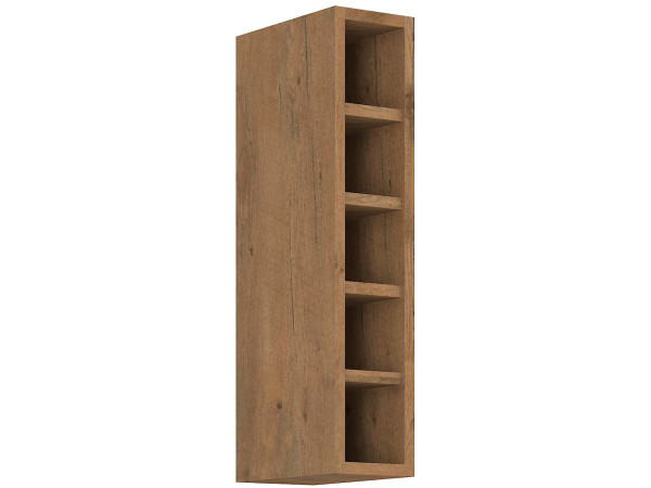 Szafka górna 15 G-72 OTW -KUCHNIA VIGO BIAŁY POŁYSK