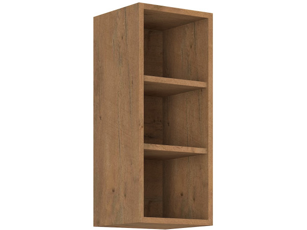 Szafka górna 30 G-72 OTW  -KUCHNIA VIGO BIAŁY POŁYSK