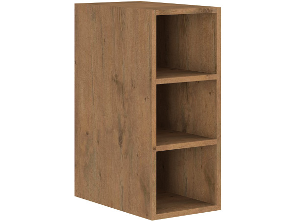 Szafka dolna 30 D OTW BB  -KUCHNIA VIGO BIAŁY POŁYSK