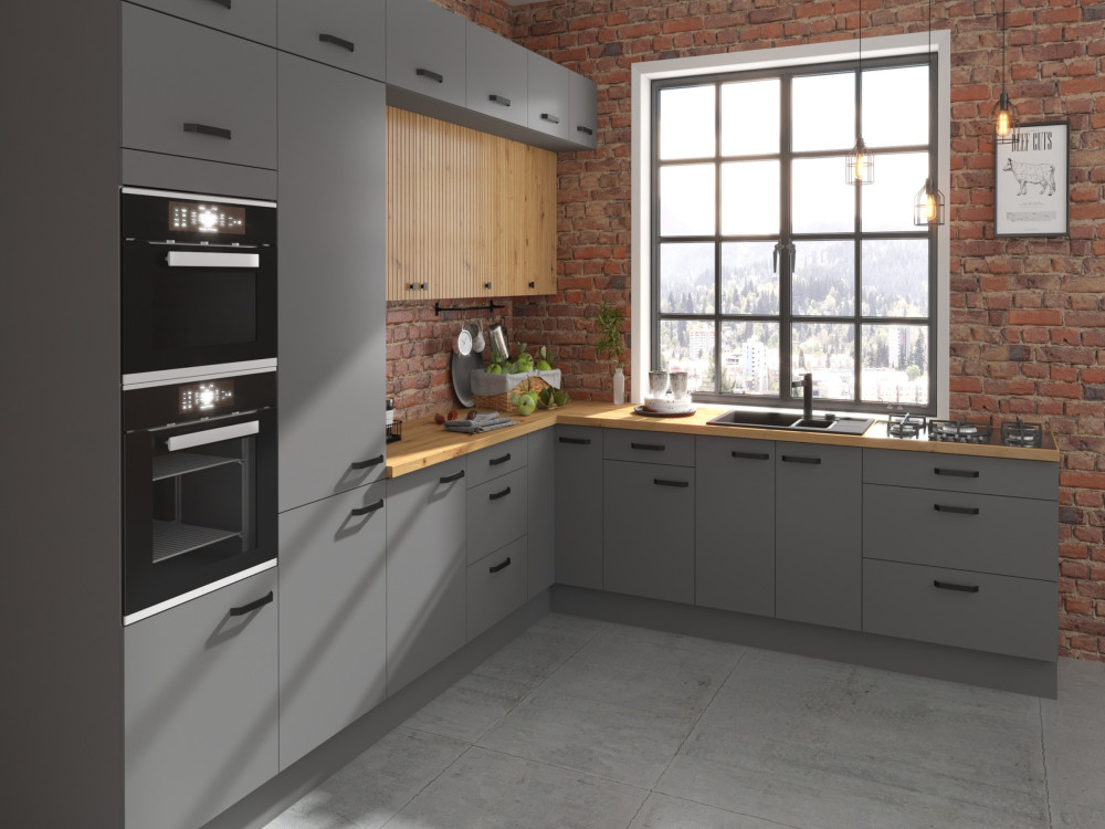 Szafka dolna 15 D CARGO BB -KUCHNIA AVA