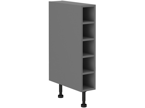 Szafka dolna 15 D OTW BB -KUCHNIA AVA