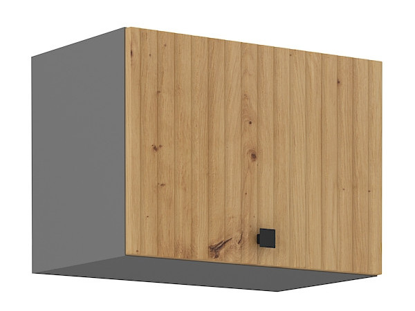 Szafka górna uchylna nad płytę grzewczą/okap 50 GU-36 1F...