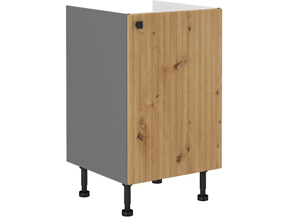 Szafka dolna pod zlew 50 ZL 1F BB -KUCHNIA AVA