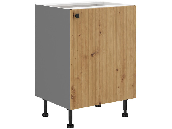 Szafka dolna 60 D 1F BB -KUCHNIA AVA