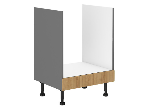 Zabudowa piekarnika 60 D GAZ BB -KUCHNIA AVA