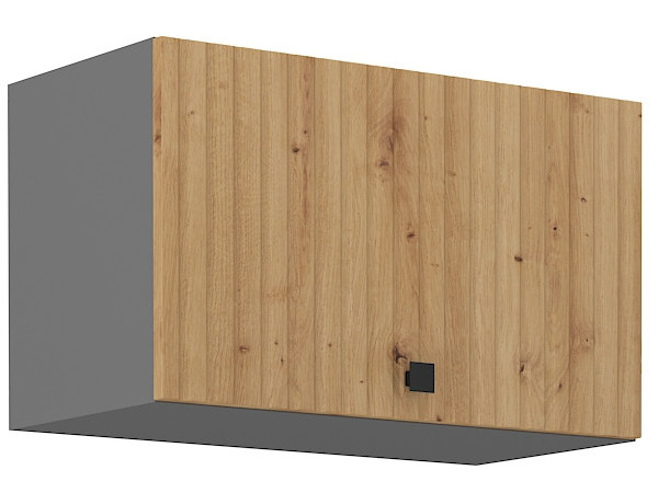 Szafka górna uchylna nad płytę grzewczą/okap 60 GU-36 1F -KUCHNIA AVA