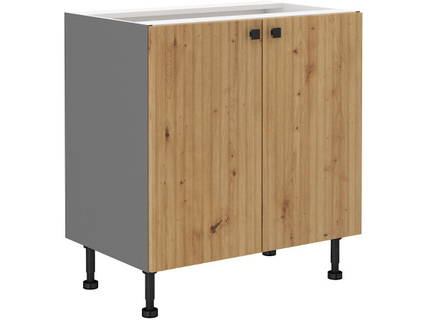 Szafka dolna 80 D 2F BB -KUCHNIA AVA