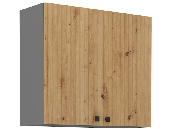 Szafka górna 80 G-72 2F -KUCHNIA AVA