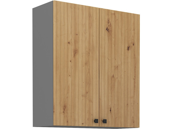 Szafka górna 80 G-90 2F -KUCHNIA AVA