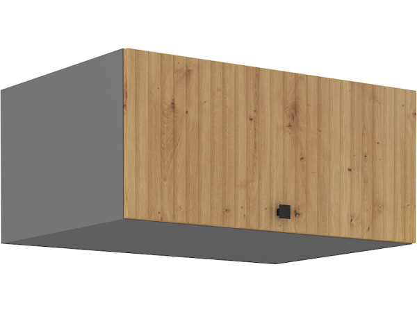 Szafka górna uchylna głęboka 80 NAGU-36 1F  -KUCHNIA AVA