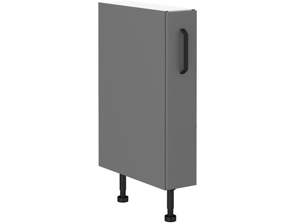 Szafka dolna 15 D CARGO BB -KUCHNIA NESSA