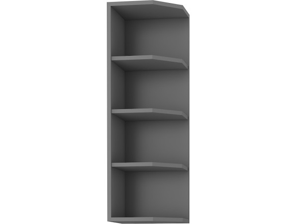 Szafka górna 30 G-90 ZAK -KUCHNIA NESSA