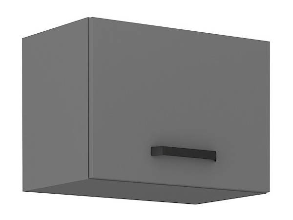 Szafka górna uchylna nad płytę grzewczą/okap 50 GU-36 1F...