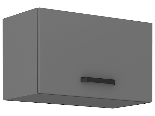 Szafka górna uchylna nad płytę grzewczą/okap 60 GU-36 1F...