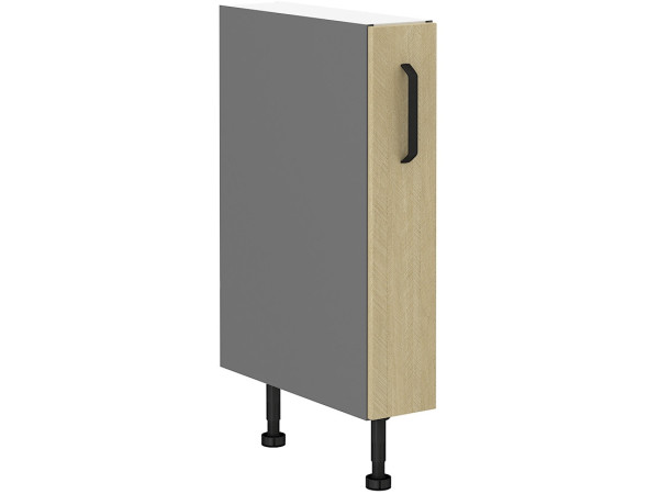 Szafka dolna 15 D CARGO BB -KUCHNIA SCANDI