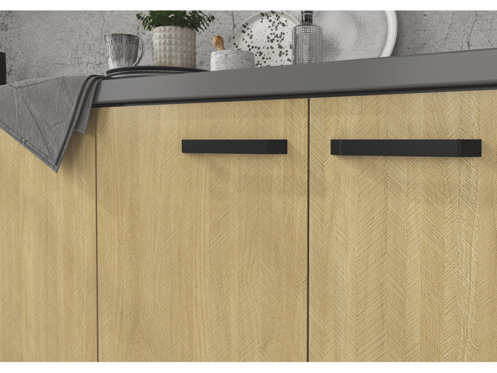 Szafka górna 15 G-72 OTW -KUCHNIA SCANDI