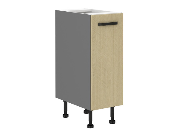 Szafka dolna 30 D CARGO BB -KUCHNIA SCANDI