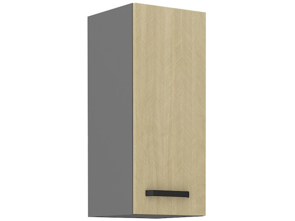 Szafka górna 30 G-72 1F -KUCHNIA SCANDI