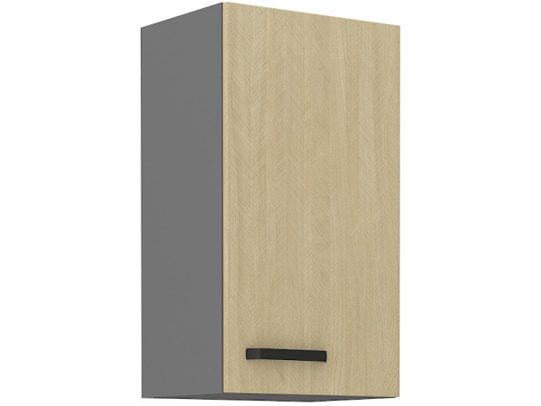 Szafka górna 40 G-72 1F -KUCHNIA SCANDI