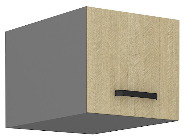 Szafka górna uchylna głęboka 40 NAGU-36 1F -KUCHNIA SCANDI