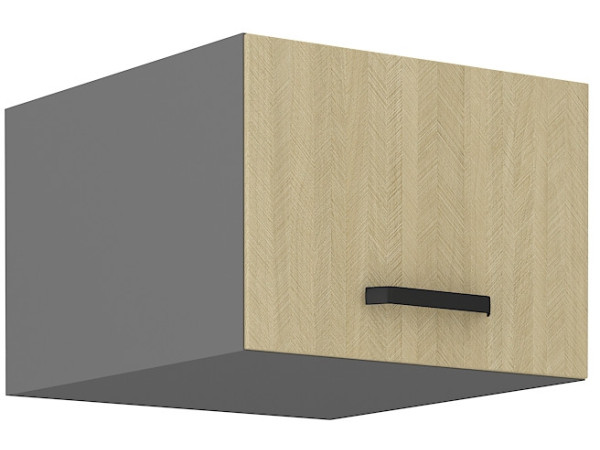 Szafka górna uchylna głęboka 50 NAGU-36 1F -KUCHNIA SCANDI