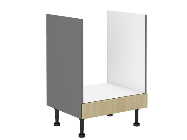 Zabudowa piekarnika 60 D GAZ BB -KUCHNIA SCANDI