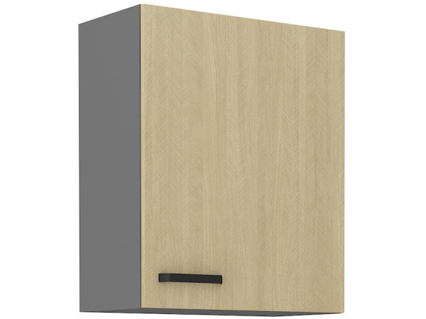 Szafka górna 60 G-72 1F -KUCHNIA SCANDI