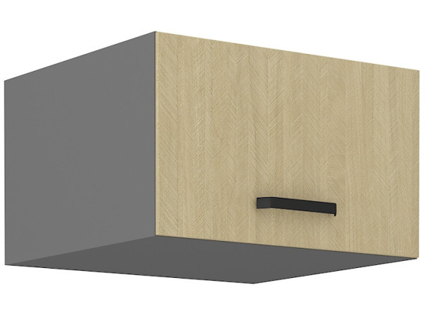 Szafka górna uchylna głęboka 60 NAGU-36 1F -KUCHNIA SCANDI