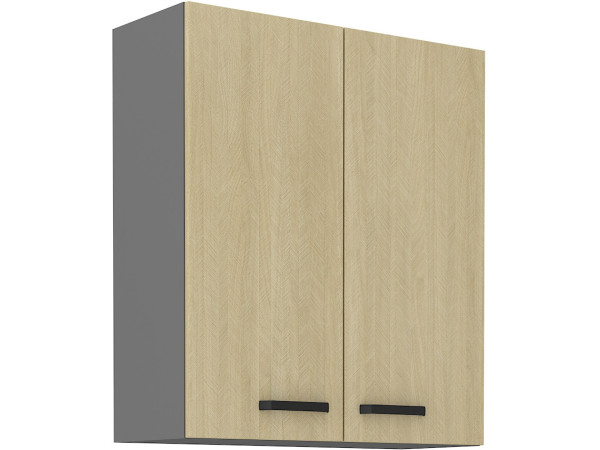 Szafka górna 80 G-90 2F -KUCHNIA SCANDI