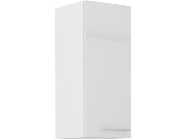 Szafka górna 30 G-72 1F -KUCHNIA LARA BIAŁA