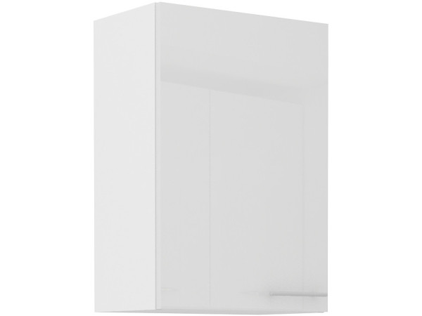 Szafka górna 50 G-72 1F -KUCHNIA LARA BIAŁA