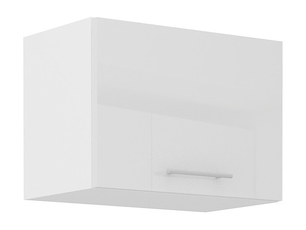 Szafka górna uchylna nad płytę grzewczą/okap 50 GU-36 1F...