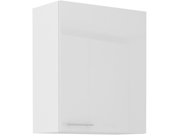 Szafka górna 60 G-72 1F  -KUCHNIA LARA BIAŁA