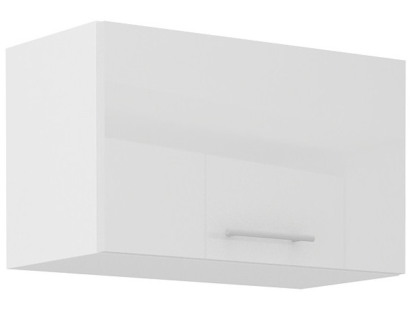 Szafka górna uchylna nad płytę grzewczą/okap 60 GU-36 1F...