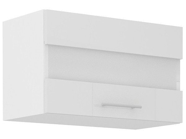 Szafka górna uchylna z szybą 60 GUS-36 1F -KUCHNIA LARA...