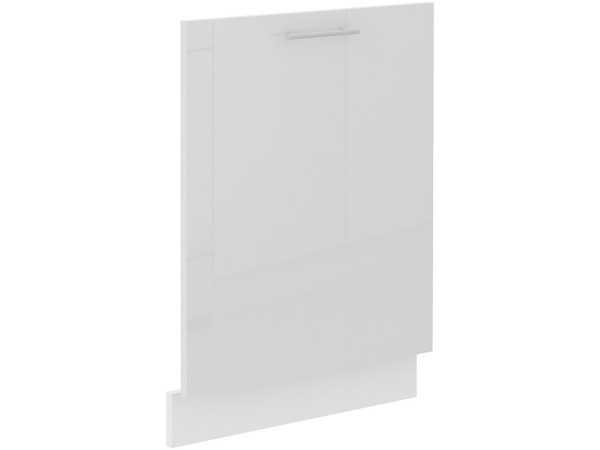 Front do zmywarki 60 z ukrytym panelem ZM 713x596...