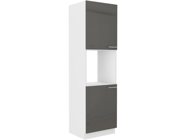 Szafka komin słupek zabudowa piekarnika 60 DP-210 2F...