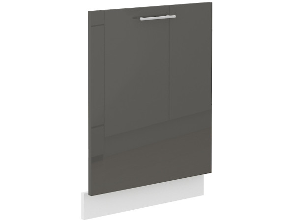 Front do zmywarki 60 z ukrytym panelem ZM 713x596...