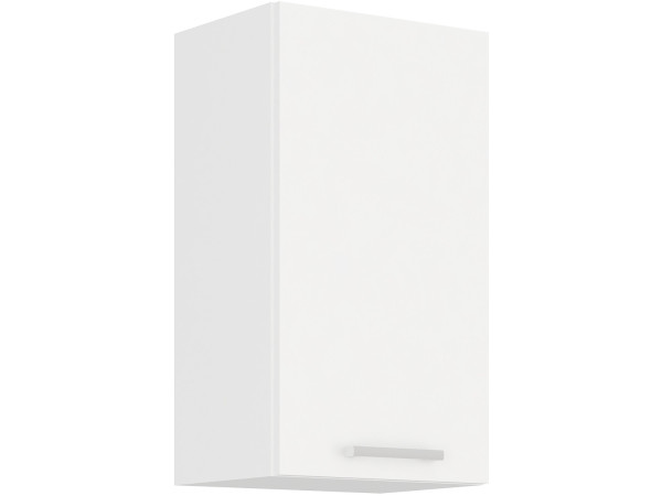 Szafka górna 40 G-72 1F -KUCHNIA EKO WHITE