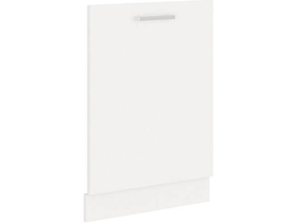 Front do zmywarki 60 z ukrytym panelem ZM 713x596...