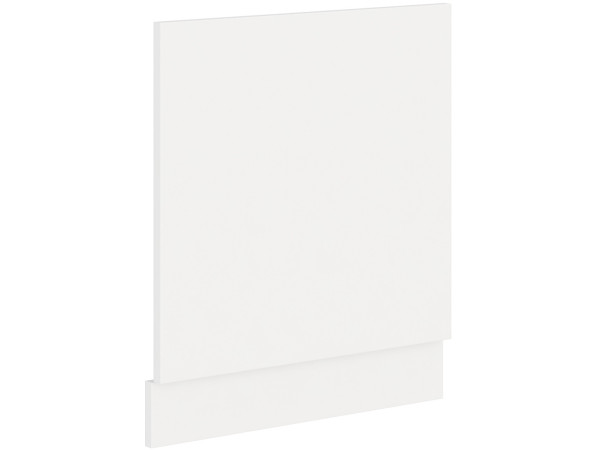 Front do zmywarki 60 z panelem na froncie ZM 570x596...