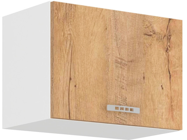 Szafka górna uchylna nad płytę grzewczą/okap 50 OK-40 1F...