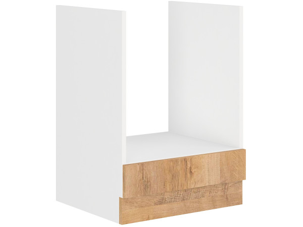 Zabudowa piekarnika 60 DG BB -KUCHNIA SARA LEFKAS