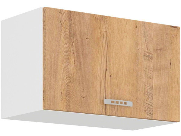 Szafka górna uchylna nad płytę grzewczą/okap 60 OK-40 1F...