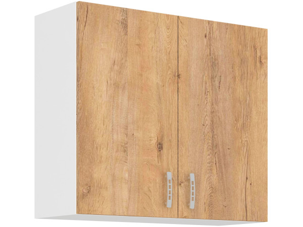 Szafka górna 80 G-72 2F -KUCHNIA SARA LEFKAS