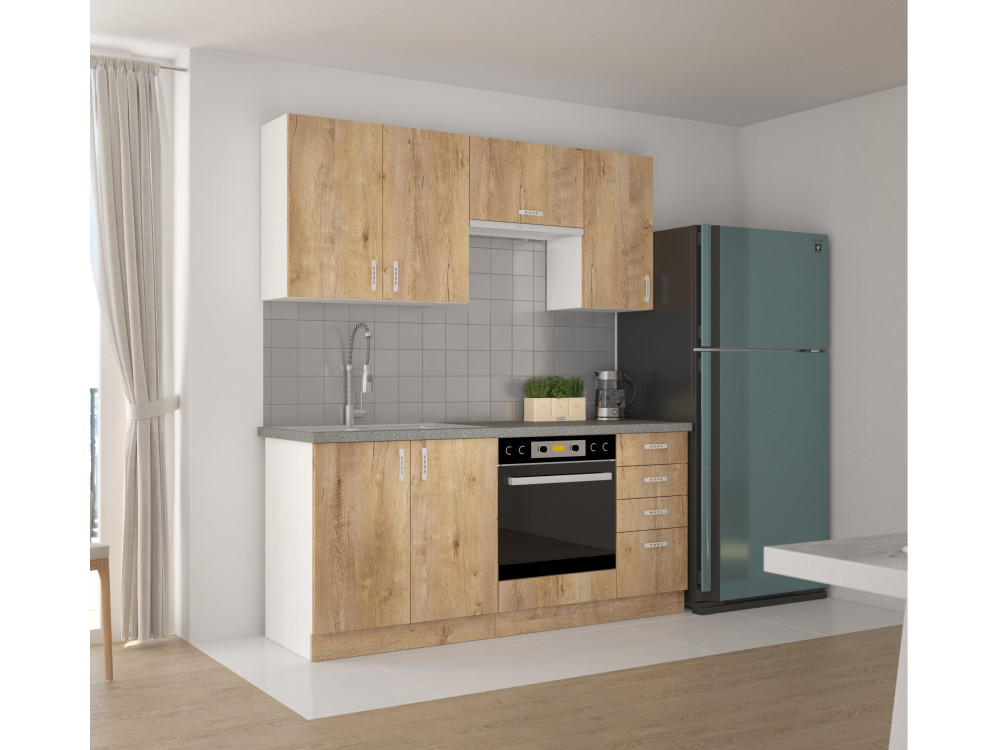 Front do zmywarki 60 z ukrytym panelem ZM...