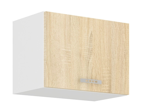 Szafka górna uchylna nad płytę grzewczą/okap 50 OK-40 1F...