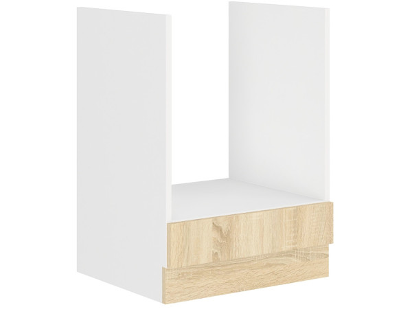 Zabudowa piekarnika 60 DG BB -KUCHNIA SARA SONOMA