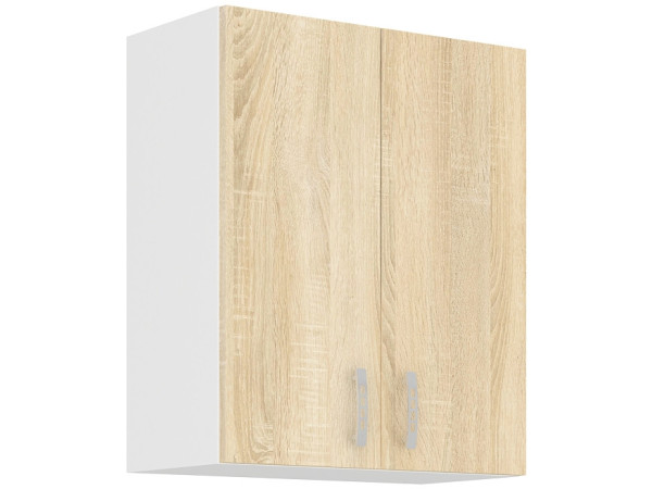 Szafka górna 60 G-72 2F -KUCHNIA SARA SONOMA